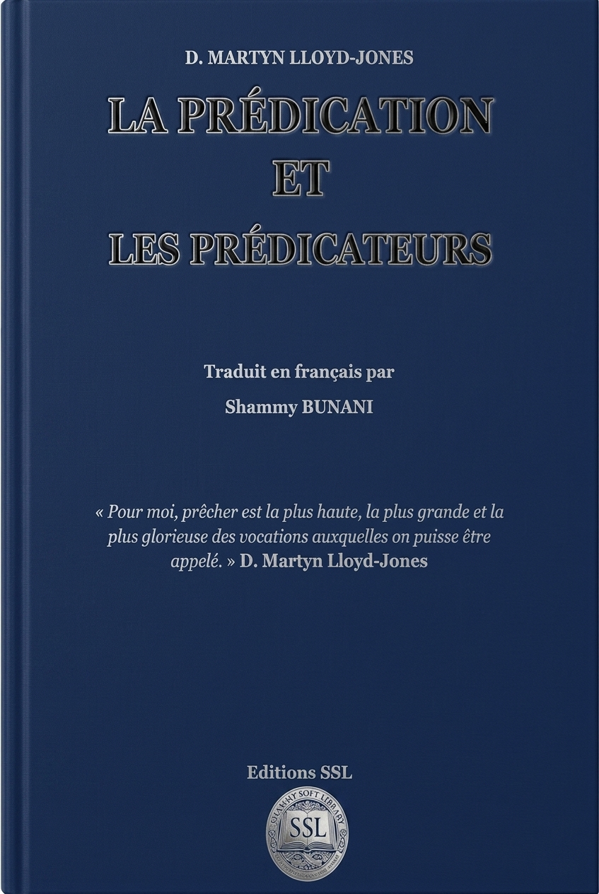 LA PRÉDICATION ET LES PRÉDICATEURS