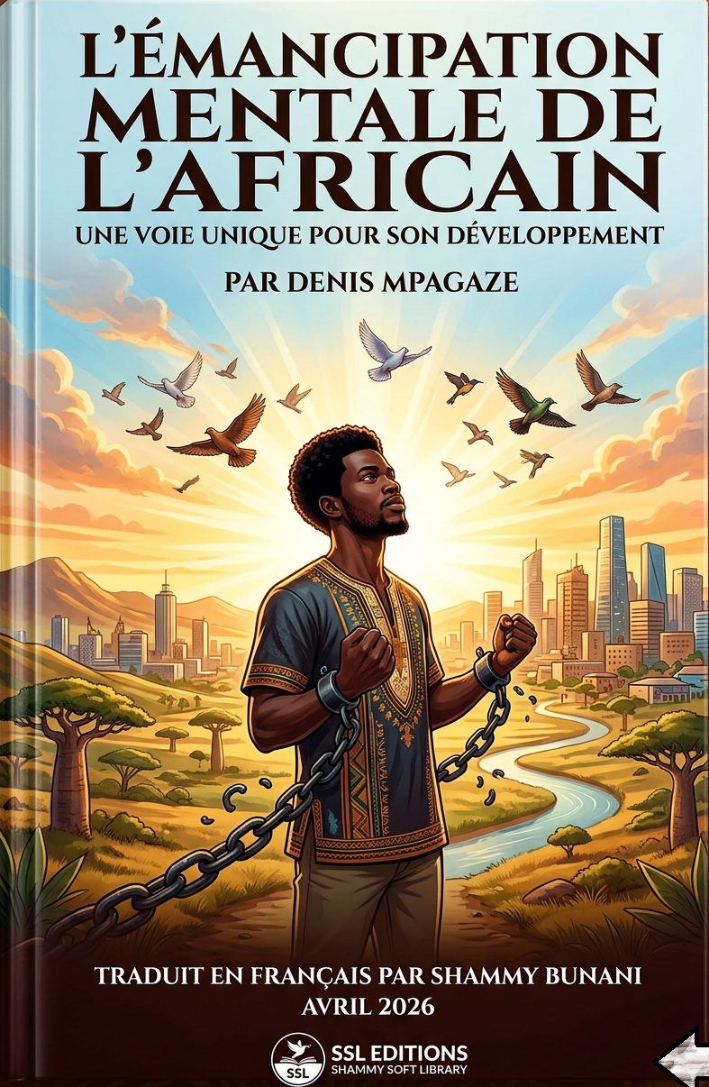 L’émancipation mentale de l’africain - une voie unique pour son développement